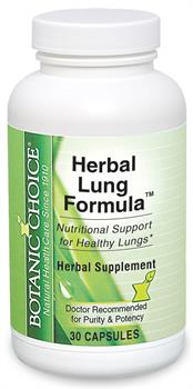 Herbal Lung Formula™